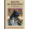 Bestie burdenské 3: O čaropsech a děsivých dvojnožcích - Evan Dorkin Bestie burdenské 3: O čaropsech a děsivých dvojnožcích - Evan Dorkin