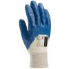 ARDON Máčané rukavice ARDON®HOUSTON - modrá Velikost: 10/SPE, Barva: Modrá ARDON Máčané rukavice ARDON®HOUSTON - modrá Velikost: 10/SPE, Barva: Modrá