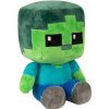 Plush Minecraft Baby zombie Steve 18cm (PHBH1485) Plush Minecraft Baby zombie Steve 18cm (PHBH1485)