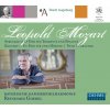 CD - MOZART, LEOPOLD - LEOPOLD MOZART CD - MOZART, LEOPOLD - LEOPOLD MOZART
