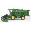 Bruder 2132 Kombajn JOHN DEERE