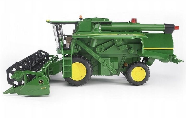 Bruder 2132 Kombajn JOHN DEERE