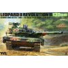 Tiger Model Leopard II R II 130mm Gun 1/35 Tiger Model Leopard II R II 130mm Gun 1/35