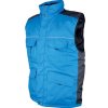 ARDON SWEN zimna vesta modrá XXXL ARDON SWEN zimna vesta modrá XXXL