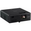 Epson EF-11 čierna / 3LCD prenosný projektor / 1920x1080 / USB 2.0 / HDMI / Reproduktory 2W (V11HA23040)