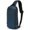 Pacsafe VIBE 325 ECONYL SLING PACK tmavo modrá čierna