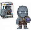 Funko Pop! 391 Marvel - Thor Ragnarok Korg with Miek Funko Pop! 391 Marvel - Thor Ragnarok Korg with Miek