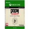 Doom Eternal: Year One Season Pass – Xbox Digital Doom Eternal: Year One Season Pass – Xbox Digital