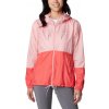Columbia Dámska bunda proti vetru, water resistant Flash Forward™ Windbreaker ružová Farba: Salmon Rose, Ju, Veľkosť: XL Columbia Dámska bunda proti vetru, water resistant Flash Forward™ Windbreaker ružová Farba: Salmon Rose, Ju, Veľkosť: XL
