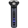 BLA Holiaca hlava pre mužov Blaupunkt MSR711 black BLA Holiaca hlava pre mužov Blaupunkt MSR711 black