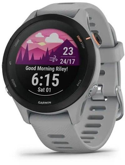 Garmin Forerunner 255S