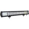 Svetelná rampa LED, 300 W, 22500 lm, 1393x78x87 mm Svetelná rampa LED, 300 W, 22500 lm, 1393x78x87 mm