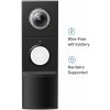 TP-LINK Video Doorbell Camera 1 × Tapo D235, 1 × Tapo D100C SPEC: 2K 5MP (2560×1920), 2.4 GHz, 10000mAh Built-in Rechargeable Li Tapo D235 TP-LINK Video Doorbell Camera 1 × Tapo D235, 1 × Tapo D100C SPEC: 2K 5MP (2560×1920), 2.4 GHz, 10000mAh Built-in Rechargeable Li Tapo D235