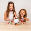 Bigjigs Toys Fondue na čokoládu Bigjigs Toys Fondue na čokoládu