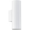 Eglo | Eglo 94101 - LED vonkajšie osvetlenie RIGA 2xGU10/3W/230V | EG94101 Eglo | Eglo 94101 - LED vonkajšie osvetlenie RIGA 2xGU10/3W/230V | EG94101