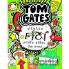 Tom Gates: Všetko fičí podľa plánu (tak trochu) - Liz Pichon Tom Gates: Všetko fičí podľa plánu (tak trochu) - Liz Pichon