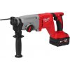 Milwaukee 4933492480 Aku bezuhlíkové vrtací kladivo M18 BLHACD26-402X SDS-Plus 26 mm s rukojetí typu D Milwaukee 4933492480 Aku bezuhlíkové vrtací kladivo M18 BLHACD26-402X SDS-Plus 26 mm s rukojetí typu D