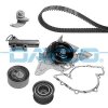 Vodné čerpadlo + sada ozubeného remeňa DAYCO KTBWP3680