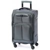 BERTOO Bolzano šedý 38 l 36x23x57 cm BERTOO Bolzano šedý 38 l 36x23x57 cm