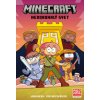 Minecraft: Nedokonalý svet 1 (10.) - Josh Hicks, Taylor Esposito Minecraft: Nedokonalý svet 1 (10.) - Josh Hicks, Taylor Esposito