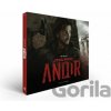 The Art of Star Wars: Andor (The Complete Series) - Phillip Szostak The Art of Star Wars: Andor (The Complete Series) - Phillip Szostak