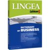 Lingea Lexicon 5 Anglický výkladový Dictionary of Business Bloomsbury