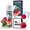 Liqua Mix&Go - Cool Raspberry (Ľadová malina) 10 ml Liqua Mix&Go - Cool Raspberry (Ľadová malina) 10 ml