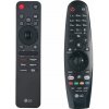 LG AN-MR650A – originálny magický diaľkový ovládač MR25GA s pokročilým hlasovým ovládaním AI LG AN-MR650A – originálny magický diaľkový ovládač MR25GA s pokročilým hlasovým ovládaním AI