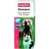 BEAPHAR Šampon hypoalergenní 200ml