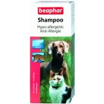 BEAPHAR Šampon hypoalergenní 200ml