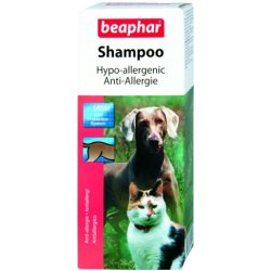 BEAPHAR Šampon hypoalergenní 200ml