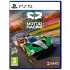 PS5 hra Project Motor Racing PS5 hra Project Motor Racing
