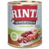 Rinti Kennerfleisch konzerva diviak 800g Rinti Kennerfleisch konzerva diviak 800g