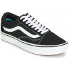 Vans Nízke tenisky COMFYCUSH OLD SKOOL Čierna Vans Nízke tenisky COMFYCUSH OLD SKOOL Čierna