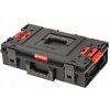 QBRICK System One 200 Vario 58,5 x 38,5 x 17,1 cm QBRICK System One 200 Vario 58,5 x 38,5 x 17,1 cm
