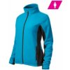 MALFINI FROSTY 528 Fleece dámsky 5284414 M 44 tyrkysová MALFINI FROSTY 528 Fleece dámsky 5284414 M 44 tyrkysová