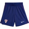 Nike | Dri-FIT Croatia Stadium Home/Away 2026 | modrá| M Nike | Dri-FIT Croatia Stadium Home/Away 2026 | modrá| M