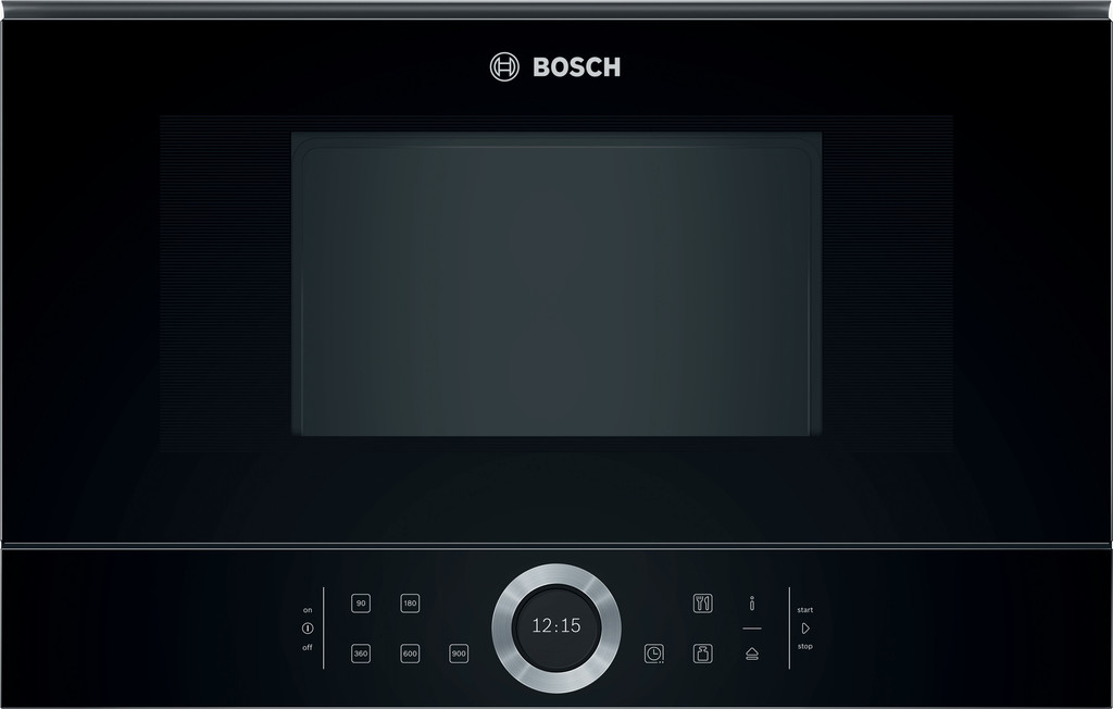 Bosch BFR 634GB1