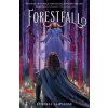 Forestfall - Lyndall Clipstone Forestfall - Lyndall Clipstone