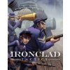 Ironclad Tactics Ironclad Tactics