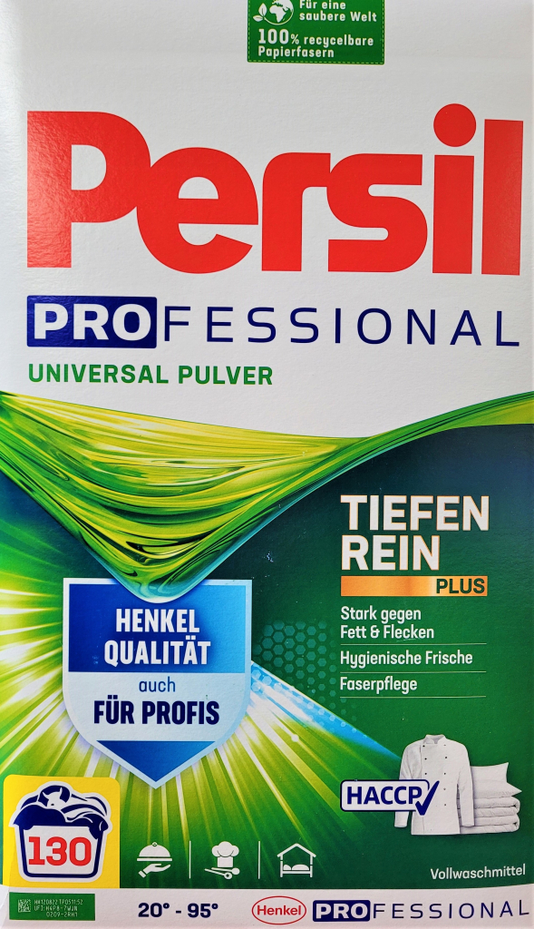 Persil Universal prací prášok 130 PD