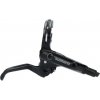 SHIMANO brzdová páčka - BRAKE LEVER MT501 RIGHT - čierna SHIMANO brzdová páčka - BRAKE LEVER MT501 RIGHT - čierna