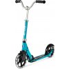 Micro - Cruiser LED Aqua - Dětská skládací koloběžka Micro - Cruiser LED Aqua - Dětská skládací koloběžka