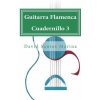 Guitarra Flamenca Cuadernillo 3: Aprendiendo a tocar por Farrucas (David Santos Marina)(Brožovaná) Guitarra Flamenca Cuadernillo 3: Aprendiendo a tocar por Farrucas (David Santos Marina)(Brožovaná)