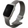 UNIQ Dante Pro na Apple Watch 49/46/45/44 mm Titanium silver UNIQ-49MM-DANPTSIL