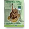 Papierový model - Kostol sv. Bedřicha - Bílá Papierový model - Kostol sv. Bedřicha - Bílá