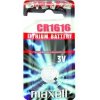 Maxell CR1616 1ks 35009797 Maxell CR1616 1ks 35009797