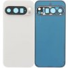 Google Pixel 9 Pro - Batériový Kryt Komplet (Porcelain), Porcelain Google Pixel 9 Pro - Batériový Kryt Komplet (Porcelain), Porcelain