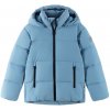 Detská páperová bunda Reima Paimio modrá 146 Detská páperová bunda Reima Paimio modrá 146