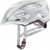 Uvex City Active 2022 Silver Plum Mat dámska cyklistická prilba - 52-57 cm Uvex City Active 2022 Silver Plum Mat dámska cyklistická prilba - 52-57 cm